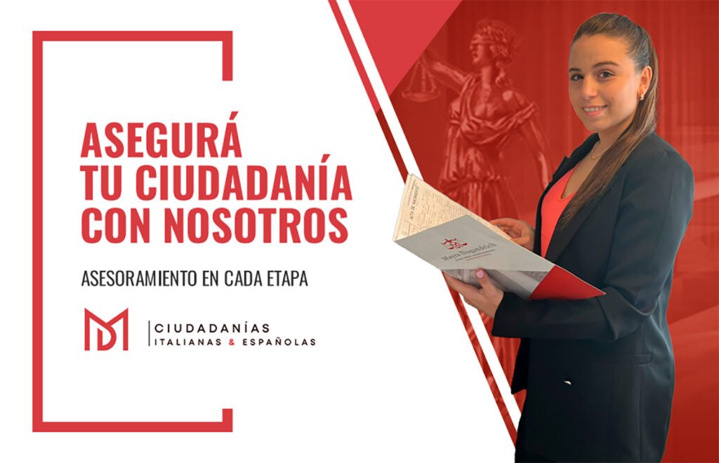Guía Ciudadanía Española